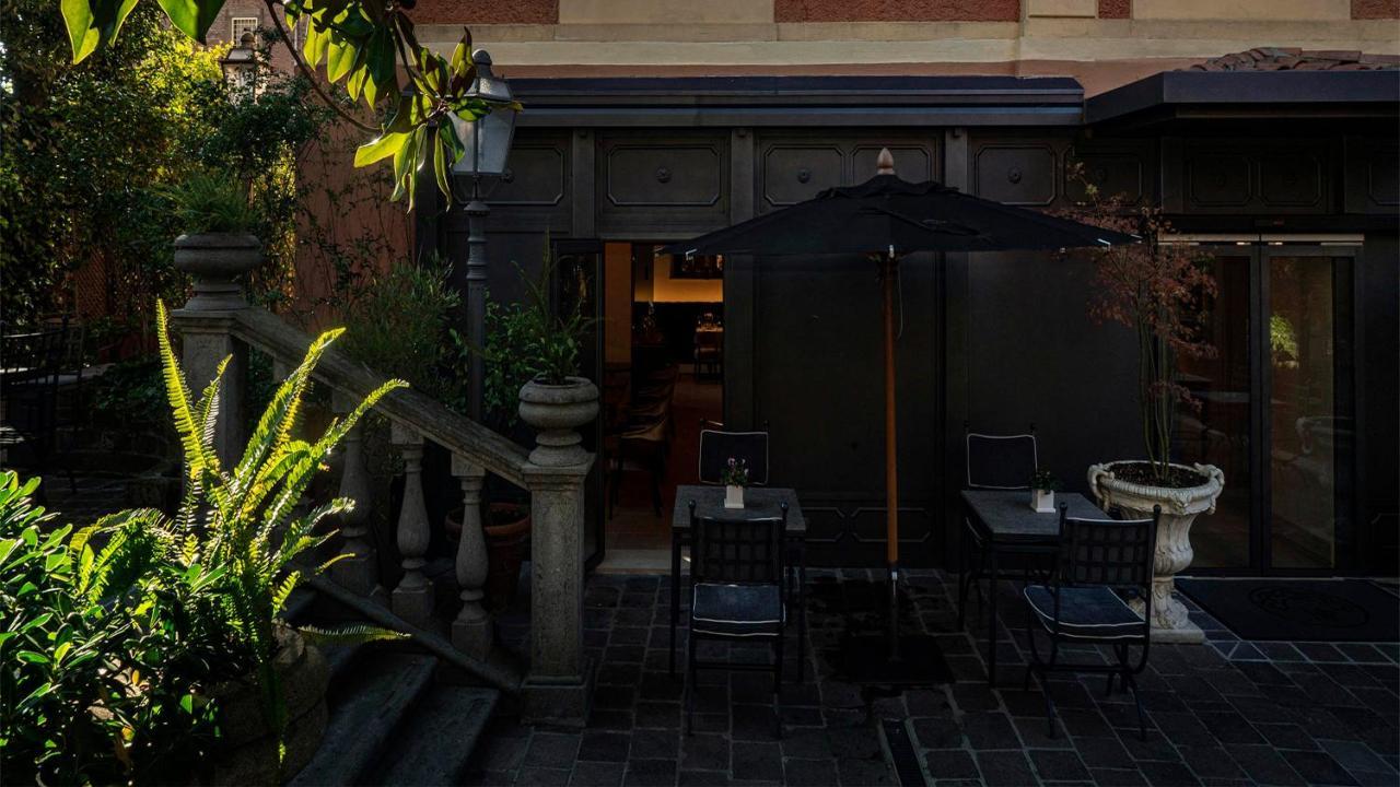 Hotel Villa San Pio, Rome